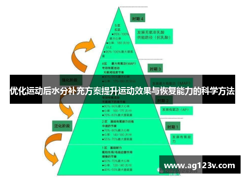优化运动后水分补充方案提升运动效果与恢复能力的科学方法